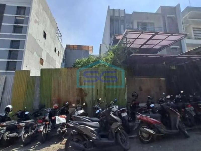 西爪哇万隆出售战略性即建地块，无洪水