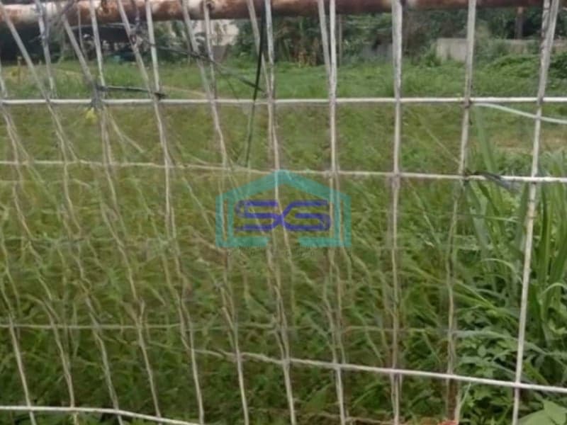 Disewakan Tanah Di Area Komersial Bintaro Tangerang Selatan LT 6000m2
