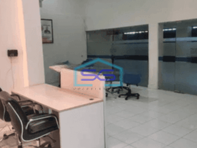 Disewakan Ruko di Pusat Kota Surabaya Jawa Timur