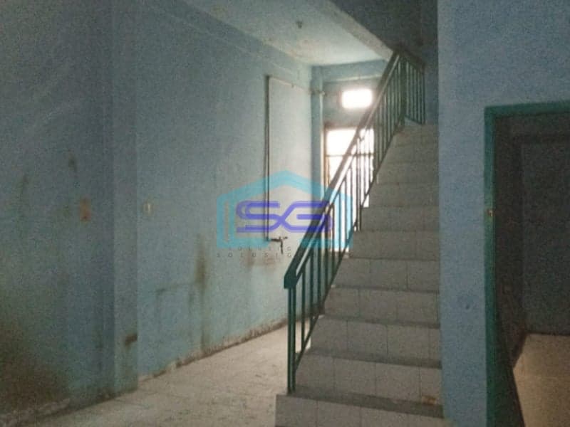 Dijual Ruko Strategis dengan Banyak Potensi Bisnis di Jl Musi Raya Celentang Palembang LB 180m2