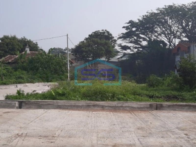 Disewakan Gudang Bebas Banjir di Rancaekek, Bandung Jawa Barat LB 1000 m²