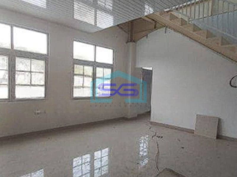 Disewakan Gudang Baru Renovasi Dalam Kawasan Cikarang Bekasi LT 6000m2