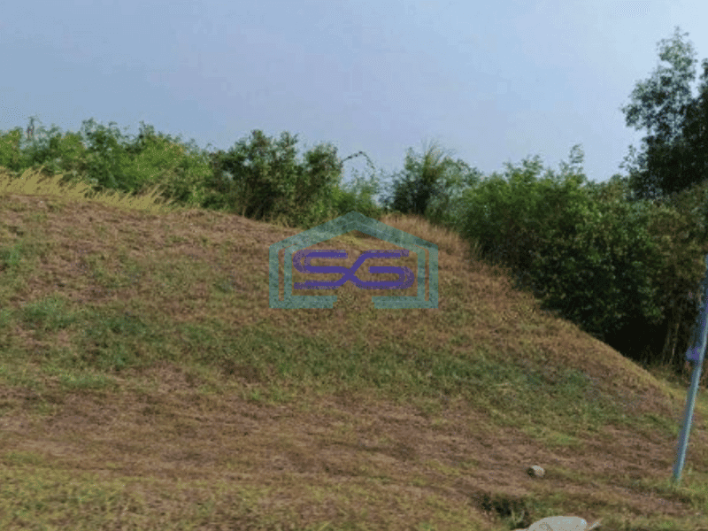 Dijual Tanah Luas 56000 m² Lokasi Strategis di Karawang Barat