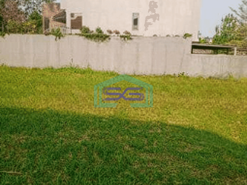 Dijual Tanah Strategis Jl. Metro Pondok Indah Raya Jakarta Selatan LT 94000m2