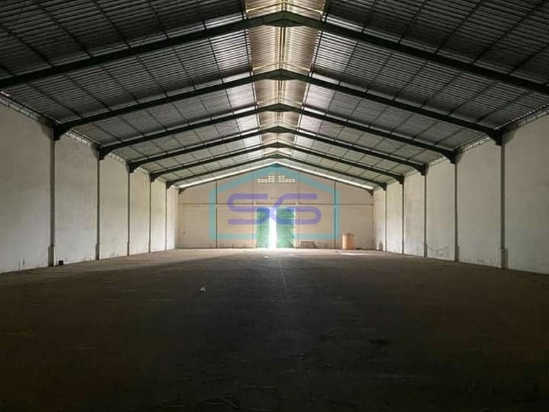 DIJUAL LAHAN DAN BANGUNAN DI KALIDERES JAKARTA BARAT