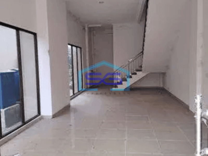Disewakan Ruko Sedayu Kelapa Gading Siap Pakai