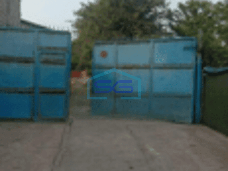GUDANG DIJUAL DI TEGAL ALUR JAKARTA BARAT