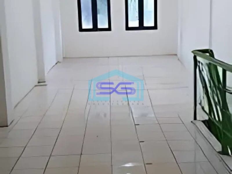 Disewakan Ruko Strategis 3 Lantai Sumur Batu Jakarta Pusat