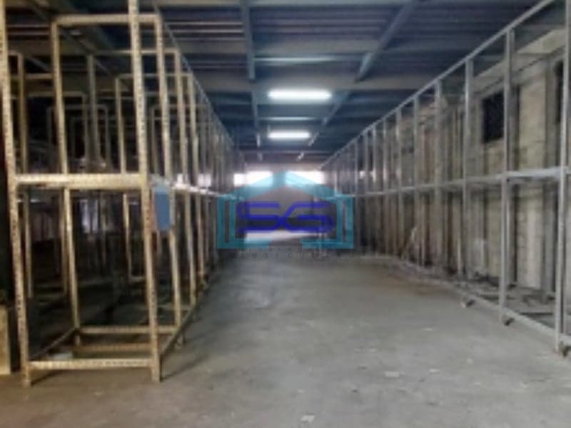 Disewakan Segera Gudang Di Kapuk Jakarta Utara Luas Bangunan 3700m2