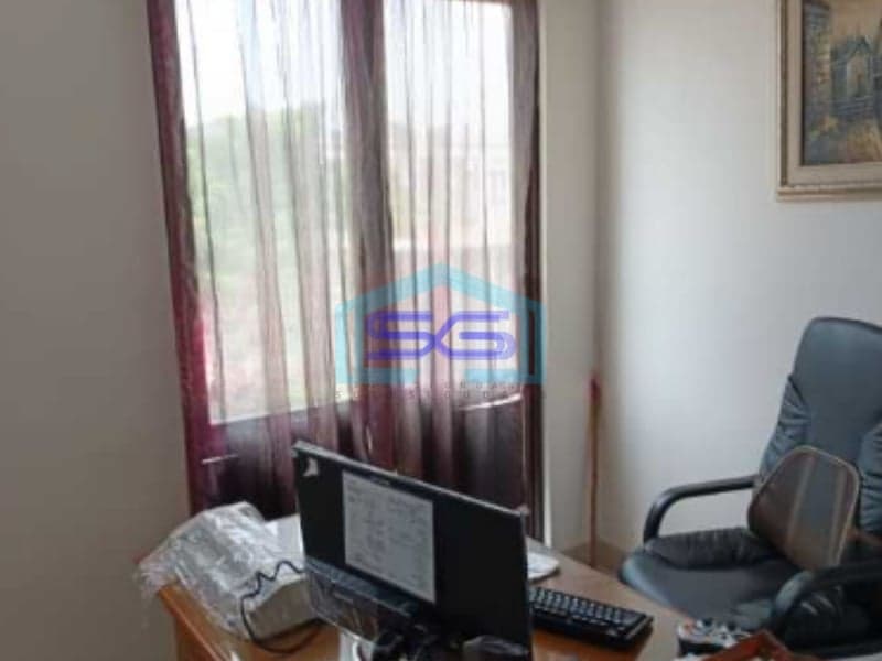 Dijual Ruko Murah 2 Lantai Di Cakung Jakarta Timur Luas Tanah 75m2