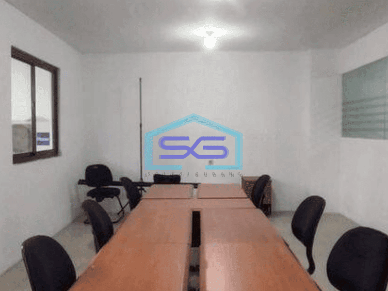 Dijual Ruko Strategis Pinggir Jalan Raya , Sunter Jakarta Utara