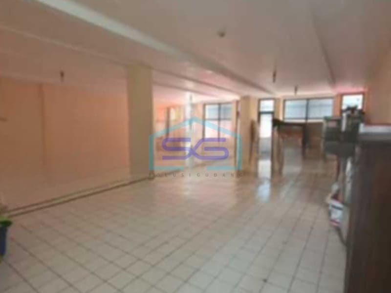 Dijual Ruko Luas Tanah 200 m² Siap Huni di Tangerang Banten