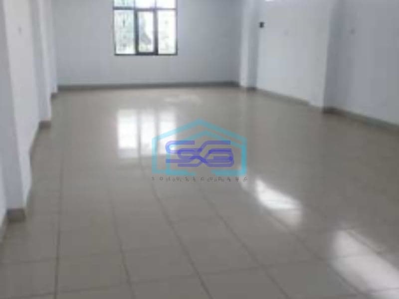 Disewakan 1 Unit Ruko Baru Selesai Renovasi Di Jatinegara Jakarta Timur  Luas Bangunan  325 m²