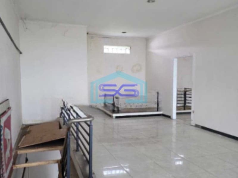 Disewakan Ruko 3 Plong Di Pamularsih Raya Semarang