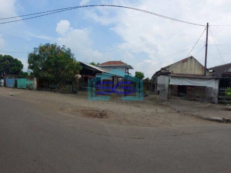 Dijual Tanah Lokasi Strategis di Cilincing Jakarta Utara Luas Tanah  4000 m²