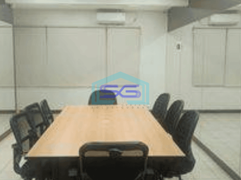 Dijual Ruko Mall Wtc Serpong Tangerang Hadap Samping