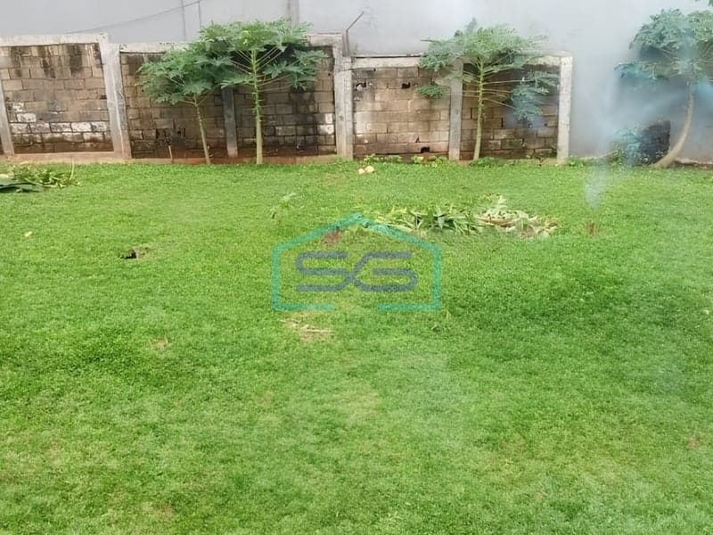 For Sale: Land Plot in Pondok Pucung Tangsel, Land Area 625 sqm