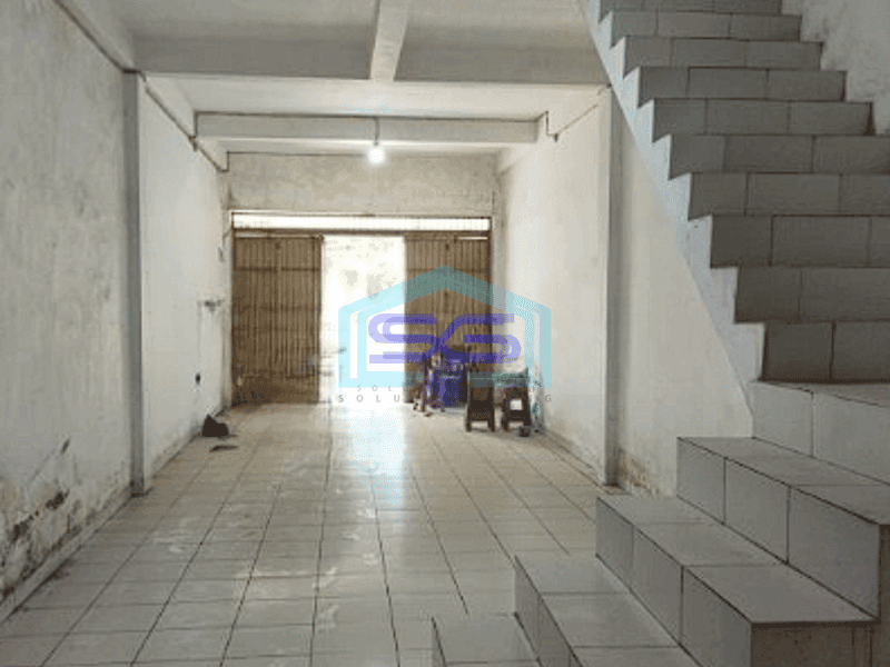 Dijual Cepat Ruko 2 Lantai Sungguminasa Makassar Luas Bangunan 120m2
