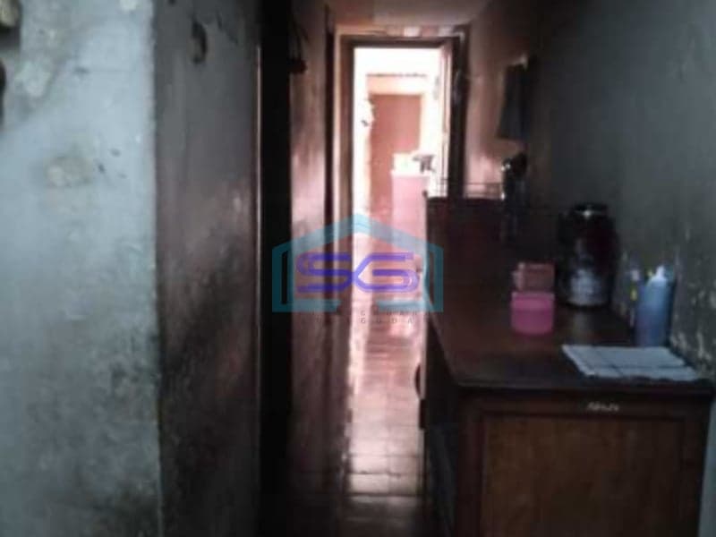 Dijual Ruko Luas Bangunan  145 m²  Lokasi Veteran Bogor