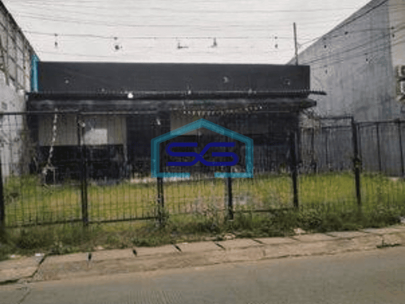 Disewakan Ruang usaha di Jatisampurna Bekasi