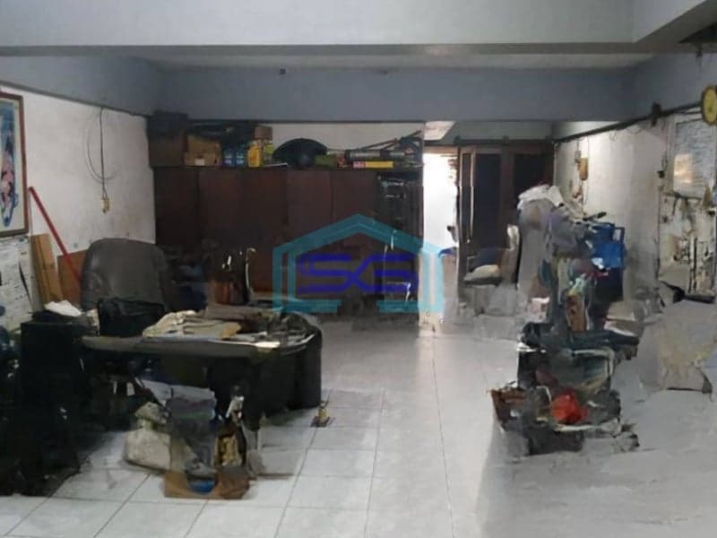 Dijual Ruko Pluit Taman Pluit Kencana Dalam Penjaringan 2 Lantai Jakarta Utara