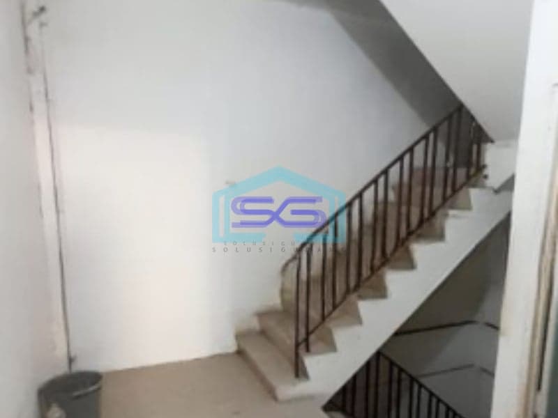 Dijual Ruko Murah Lokasi Strategis di Jakarta Pusat Luas Bangunan 208 m²