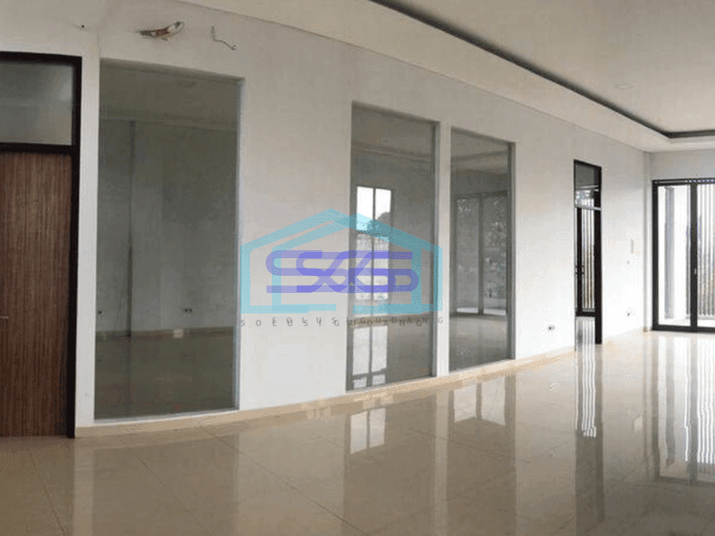 Dijual Gedung Lokasi Mainroad di Sumbersari, Pasir Koja Bandung