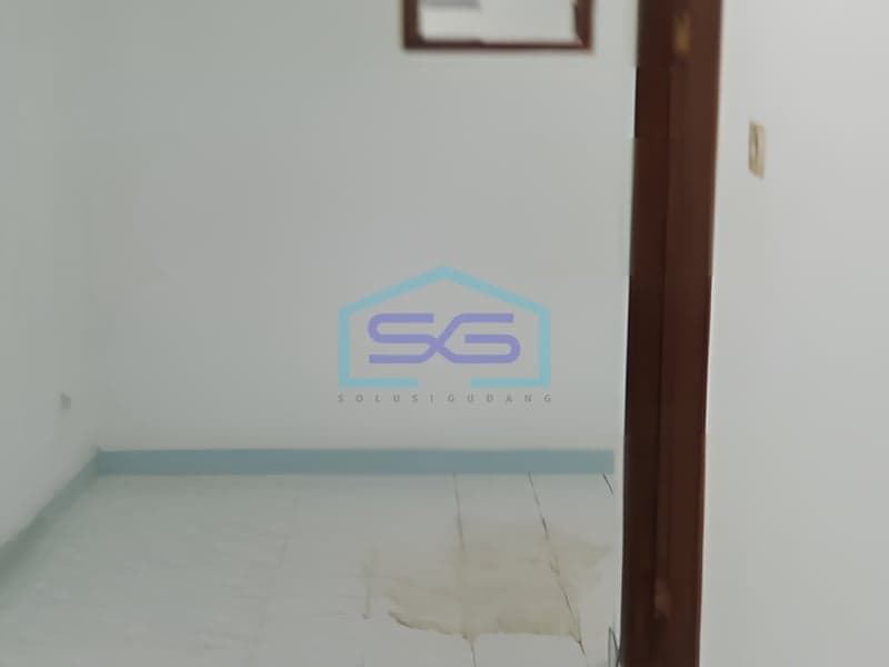 For Rent Commercial Space Suitable for Office Cipageran Strategic Cimahi Utara, Cimahi