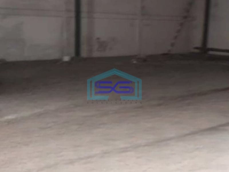 Disewakan Gudang Lokasi Strategis dan Bebas Banjir di Summarecon Bandung Luas Tanah 2000 m²