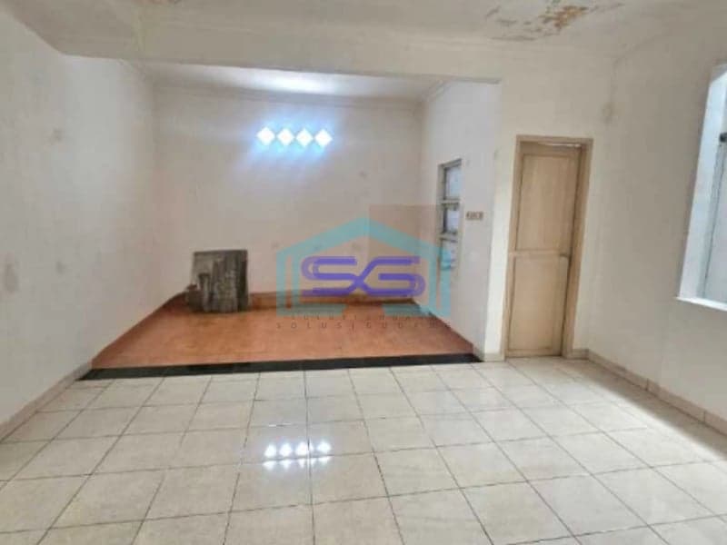 Disewakan Ruang Usaha untuk Kantor di Harapan Indah Bekasi Luas Bangunan 380m2