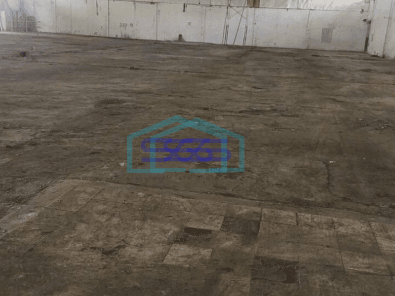 Disewa Gudang Sapan Gedebage Bandung