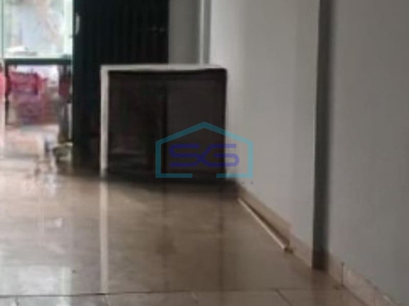 Dijual Ruko 2 Lantai Lokasi Bebas Banjir Siap Huni di Gunung Sindur Bogor