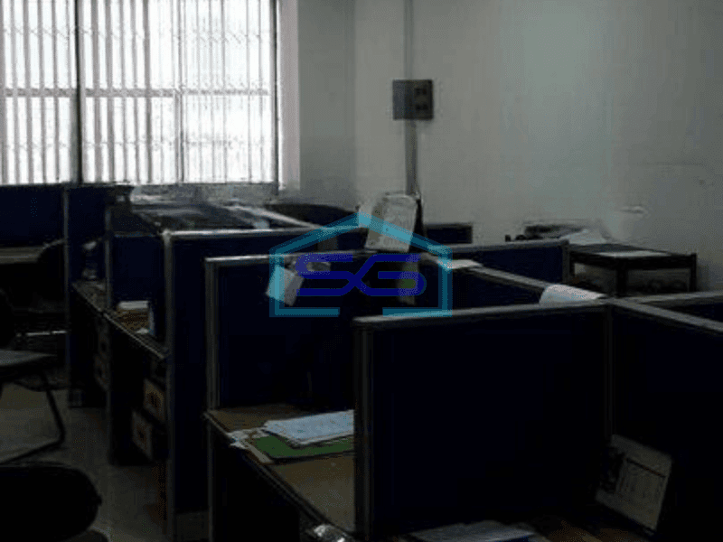 Dijual Ruko Bagus Siap Pakai Untuk Gudang di Sunter Jakarta Utara