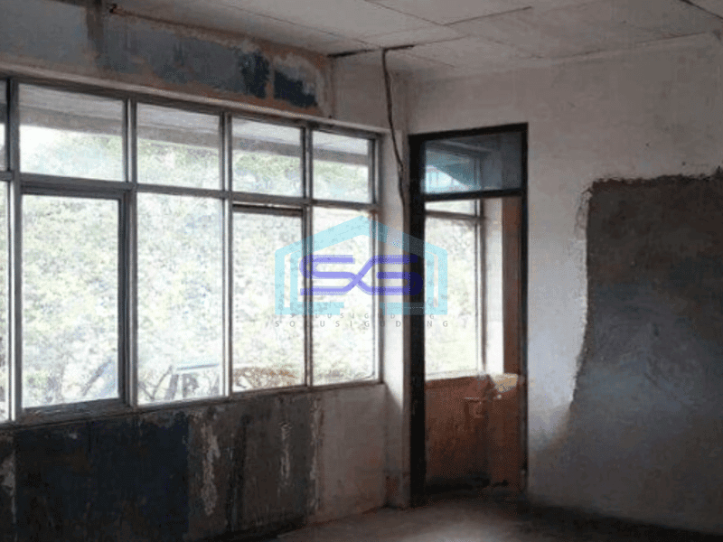 Dijual Gudang Luas Bangunan 2640 m² di Tanjung Priok Jakarta Utara