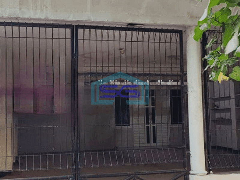 Disewakan Ruang Usaha di Jalan Utama Kota Kediri Luas Tanah 200m2