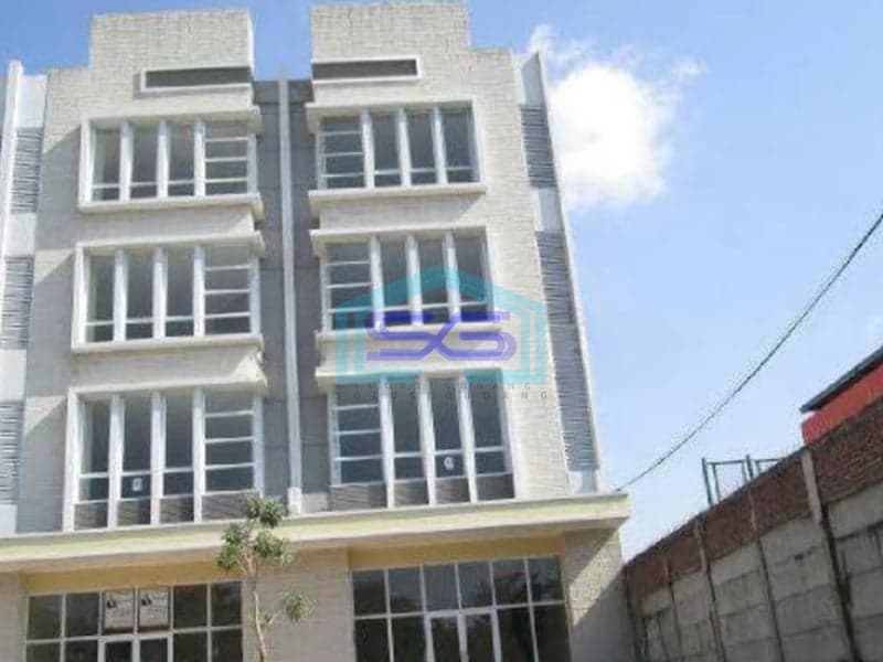 Dijual Ruko Di Harapan Indah Bekasi Cocok Untuk Usaha