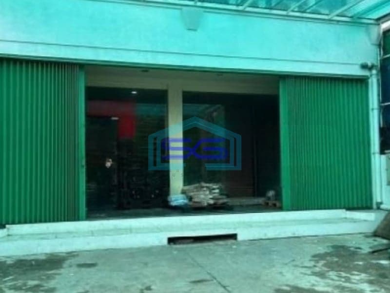 Disewakan Ruko Gandeng Sunter Mas Luas Bangunan 936m2 di Jakarta Utara