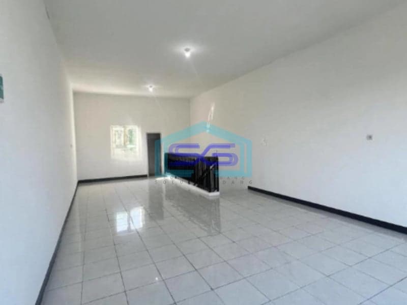 Dijual Ruko Pondok Tjandra Siap Huni Sudah Renov di Sidoarjo Jawa Timur LB 120m2