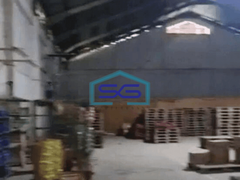 Disewakan Gudang 398m di Manado cocok untuk distribusi ekspedisi