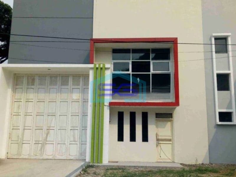 Dijual Gudang Baru Siap Pakai Kuta Waringin Industrial Bandung
