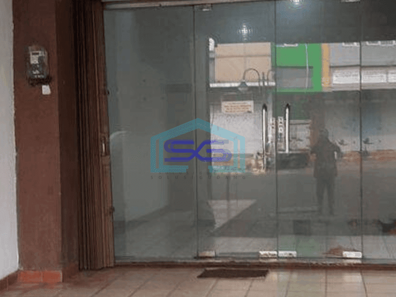 Disewakan Ruko Golden Boulevard Siap Huni Strategis Dan Ramai di Bsd Serpong Tangerang Selatan