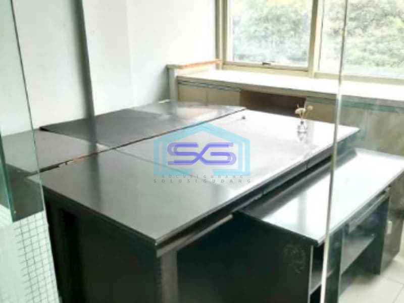 Disewakan Ruko Cocok Untuk Office di Sunter Jakarta Utara LB 260m2