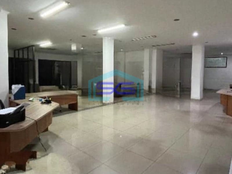 Disewakan Gudang Ada Kantor Luas Tanah 321 m2 Lokasi Ancol Jakarta Utara