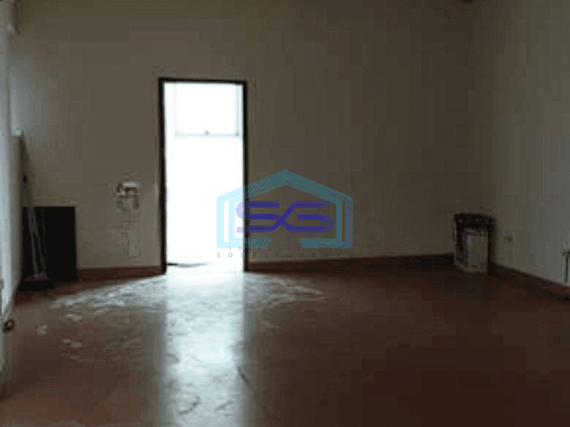 Disewakan Ruko 4,5 Lantai Di Puri Mutiara Sunter Jakarta Utara Lokasi Strategis! LB 300m2