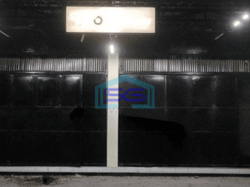 Disewakan Ruko 2 Lantai Luas Tanah  200 m² di Duta Harapan Bekasi