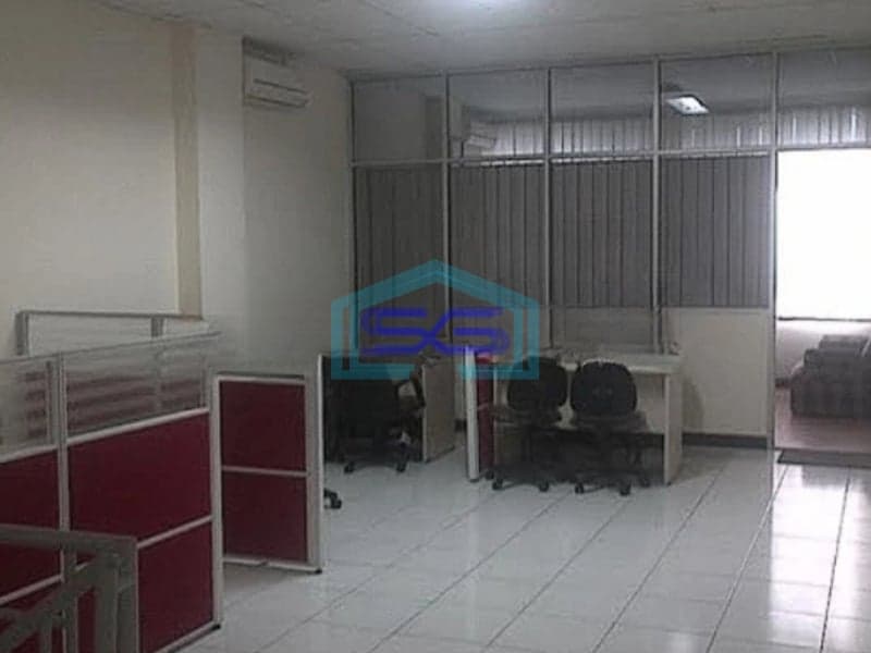 Dijual Ruko Komplek Permata Boulevard 3 Lantai di Pos Pengumben Jakarta Barat LB 180m2