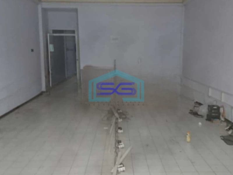 Disewakan Ruko Luas Bangunan  270 m² Lokasi Strategis di Klojen Malang