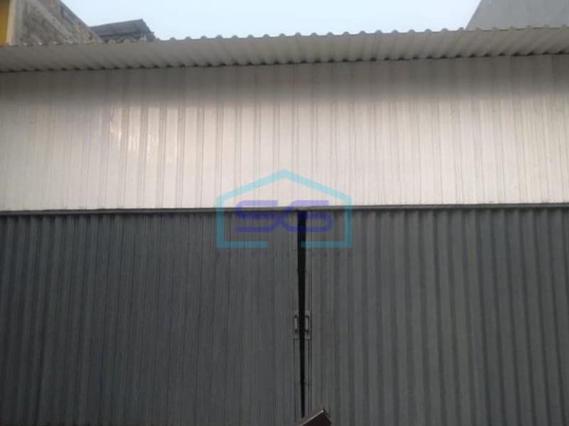 Ready to Occupy Shop House for Rent in Jatiwaringin Pondok Gede Bekasi West Java Building Area 200 m²