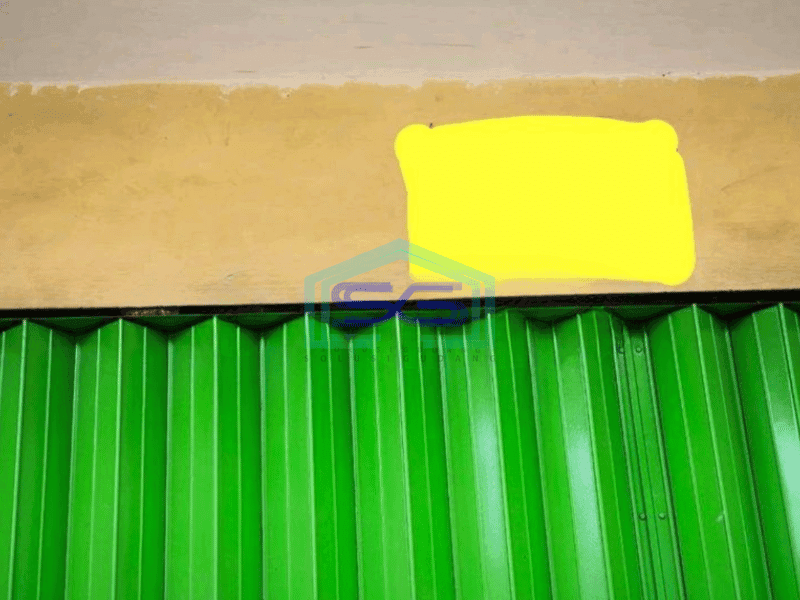 Dijual Ruko di Manukan Rejo Surabaya Luas Bangunan 102 m²