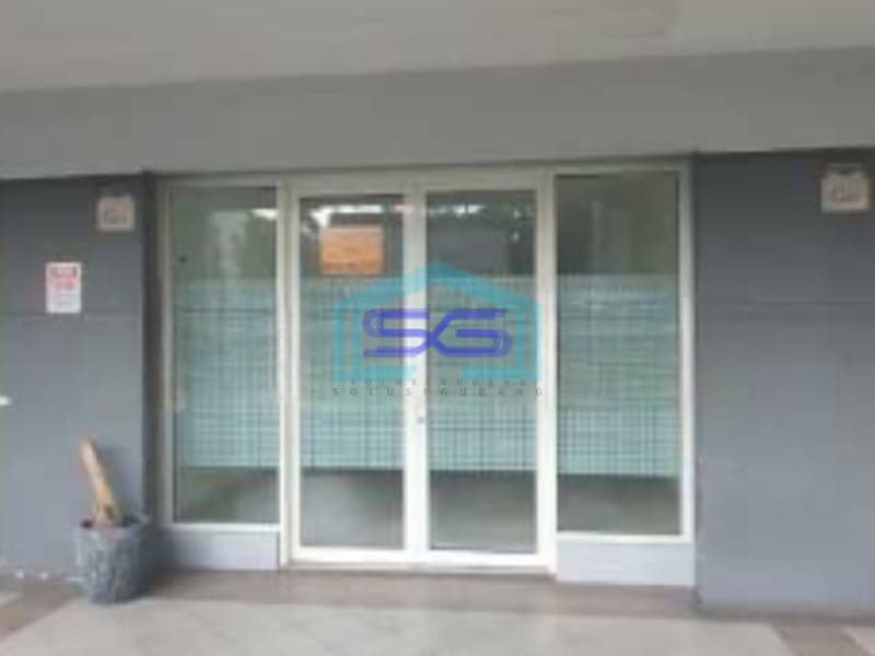 Disewakan Ruko 2 Lantai Di Kelapa Gading Jakarta Utara Rapih LB 153m2